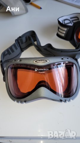 очила за ски, снимка 5 - Други - 39902031