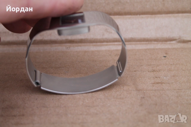 Дамски часовник гривна ''Esprit'', снимка 4 - Дамски - 53326679