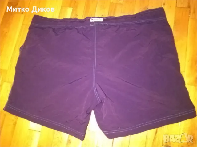 Спортни шорти отлични маркови на Champion-стават и за плувни размер Л, снимка 6 - Спортна екипировка - 47521963