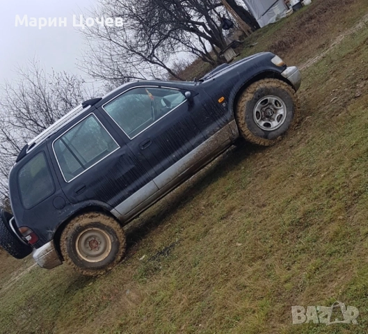 продавасе Kiq, снимка 2 - Автомобили и джипове - 52499619