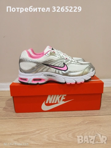 Nike Air Max Moto 2K-44н. Нови Оригинални