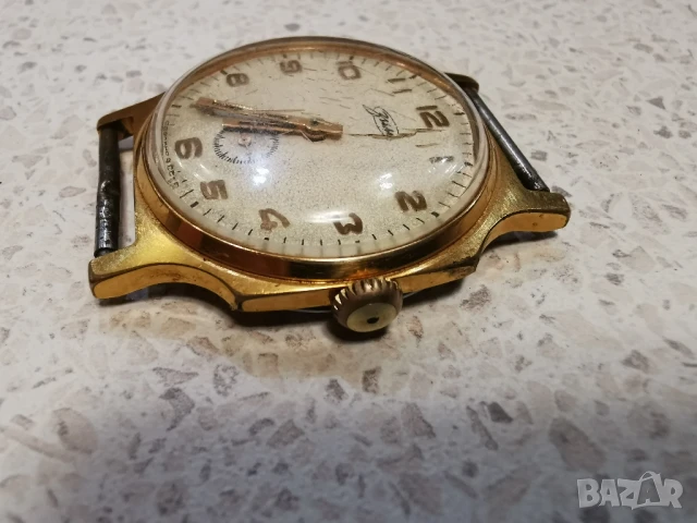 часовник зим, снимка 3 - Антикварни и старинни предмети - 51176028