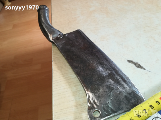 ЯК САТЪР 1503241559, снимка 3 - Антикварни и старинни предмети - 44779493