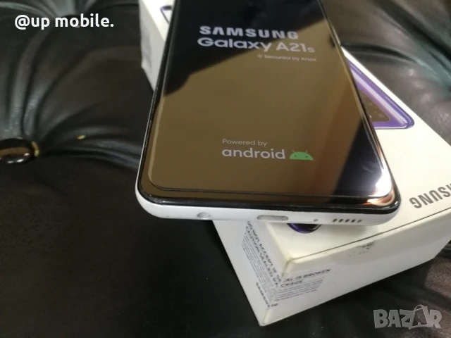 Samsung A21S s , Гаранция , снимка 4 - Samsung - 50715819
