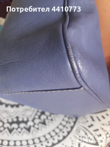 Tod's винтидж чанта , снимка 11 - Чанти - 55876571