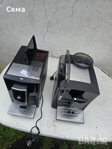 кафемашини за части или за ремонт 2бр , снимка 3 - Кафемашини - 53208366