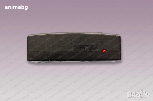 ANIMABG Аларма с дистанционно, снимка 2 - Други - 32023458