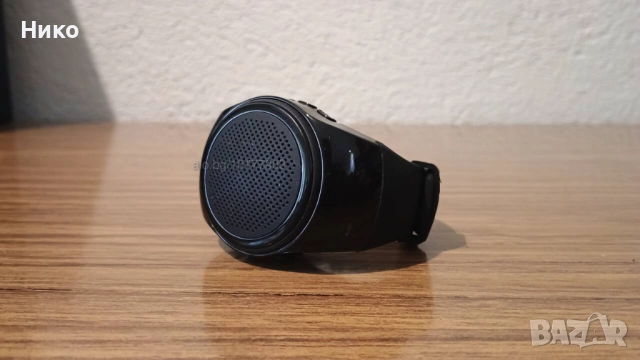 гривна колонка; колонка за ръка; часовник колонка; мини колонка; 3 w колонка; блутут колонка