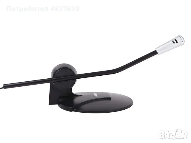 МИКРОФОН ACME MK200, снимка 2 - Слушалки за компютър - 56268062