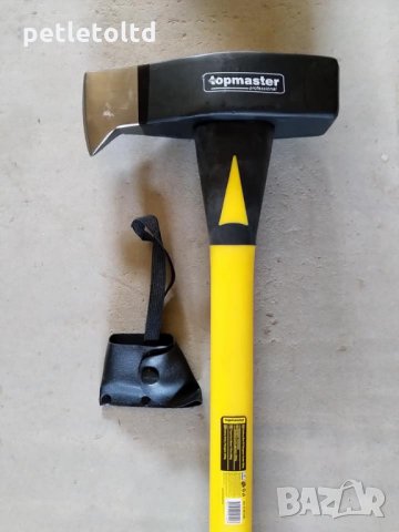 Брадва Клин 3 КГ