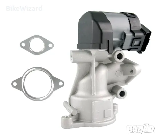 Globalautoparts EGR клапан C4 C5 C8 C30 C70 S40 S80 V50 V70 307 308 407 607 807, 2.0HDi НОВ, снимка 5 - Части - 48339659