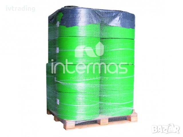 Палетизираща мрежа, снимка 2 - Други стоки за дома - 30974351