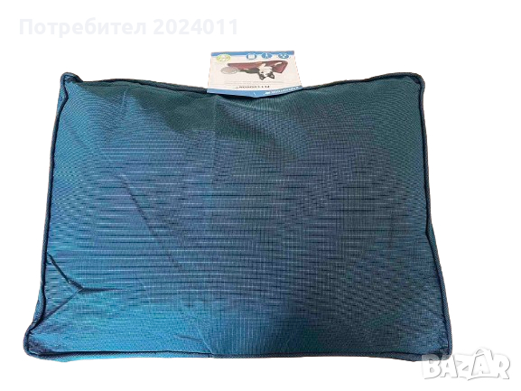 Възглавница за домашен любимец 78 х 58 х 12 см, снимка 4 - За кучета - 44697111