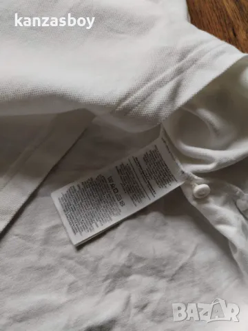 Nike - страхотна мъжка тениска XL , снимка 6 - Тениски - 49638871