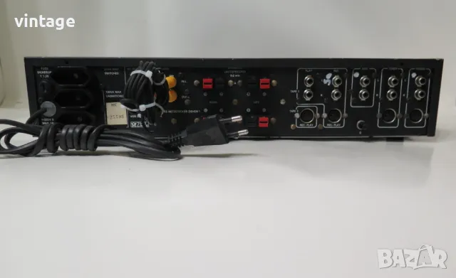 Visonik 8603, снимка 6 - Ресийвъри, усилватели, смесителни пултове - 48739247