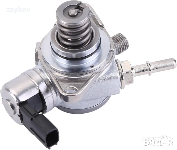 166307214R Горивна помпа за високо налягане на двигателя за Nissan Qashqai 1.2 2013-2018, снимка 3 - Части - 54151950