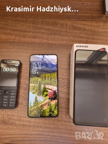 Евтини телефони Samsung и др., снимка 2 - Samsung - 56256600