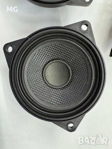 Тонколони BMW F01 F10 F11 F07, снимка 4 - Аксесоари и консумативи - 52348508