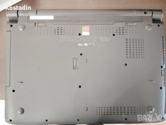 Medion akoya s6212t, i3-4010u, 8gb, 500gb, снимка 6 - Лаптопи за дома - 54180726