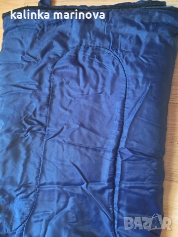 спален чувал , снимка 2 - Палатки - 51820421