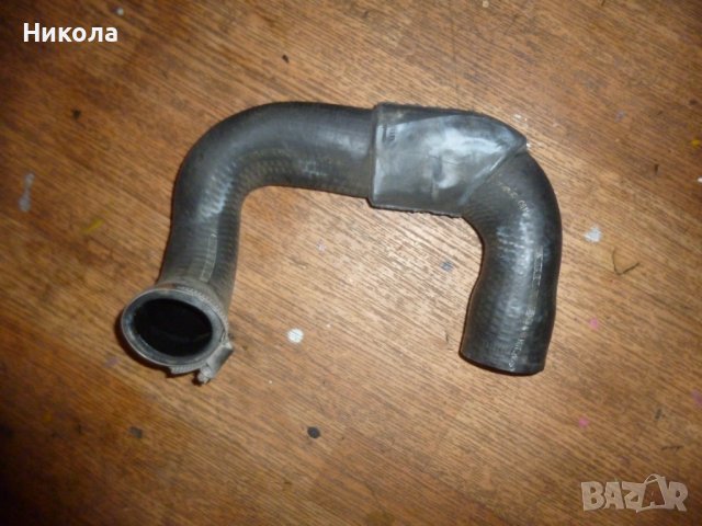 Маркуч за турбо Сузуки Самурай 1.9 тд 75 к.с, снимка 3 - Части - 42572425