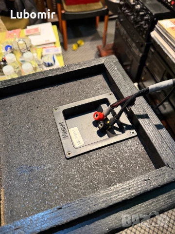 MAGNAT SIGMA 1000, снимка 3 - Тонколони - 54025902