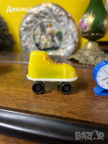 Колекция винтидж  острилки  Ролери-5/4.5 см Цена-20 лв/10.23€  Кола-4/3 см Цена-15 лв/7.67€  , снимка 6 - Колекции - 52697924