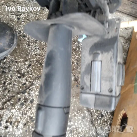 Лостчета светлини чистачки 6025313009 Рено Еспейс 3 97/03г Reno Espase Xsara Picasso , , снимка 5 - Части - 48739600