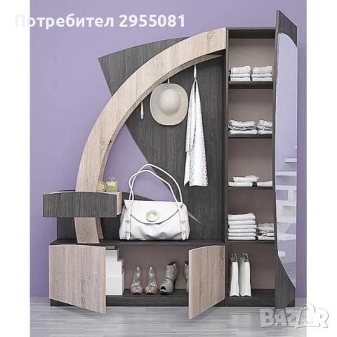 Продавам портманто "Сахара" , снимка 10 - Портманта - 52564250