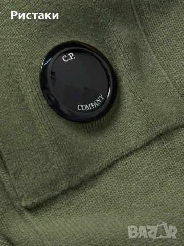 Мъжка блуза CP company , снимка 6 - Блузи - 56423323
