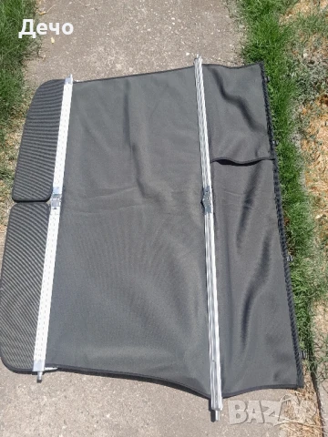 Щора за Audi Q7 4L Ауди Кю 7 4L 2005-2015г компактния вариант, снимка 2 - Аксесоари и консумативи - 51116917