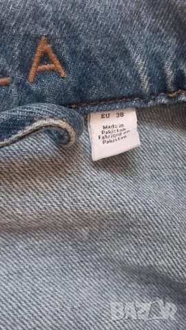 дънково яке , снимка 3 - Якета - 50148643