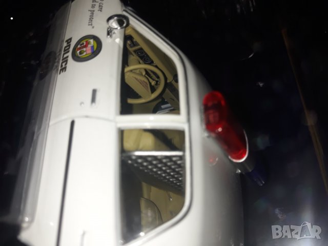 Dodge Monaco 1.24, снимка 12 - Колекции - 34467001