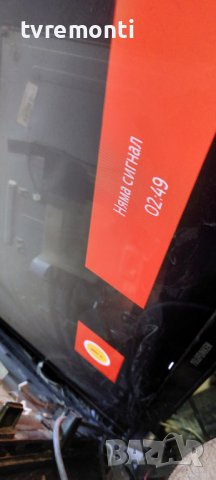 TCon BOARD,HV320FHB-N00,47-6021051 for TELEFUNKEN 32FD5050 32inc, снимка 9 - Части и Платки - 42129702