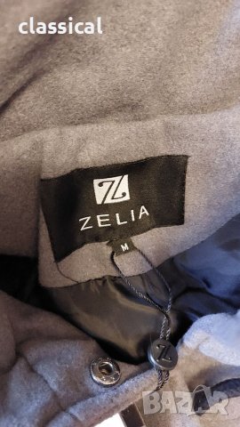 Дамско палто, снимка 7 - Палта, манта - 37789395