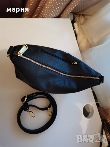 Оригинална нова чанта Steve madden, снимка 3 - Чанти - 31789365