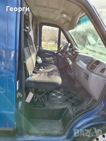 Fiat Ducato 2.8 D, снимка 2 - Бусове и автобуси - 53220599