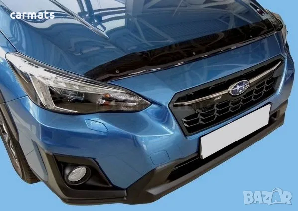 Дефлектор за преден капак REIN за Subaru XV (2017+)