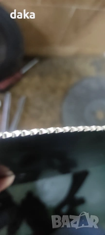 Диск за тръбен циркуляр Rems Turbo ф225мм, снимка 8 - Други машини и части - 53036399