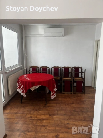 Отдава се под наем просторен имот, снимка 5 - Апартаменти - 54308390