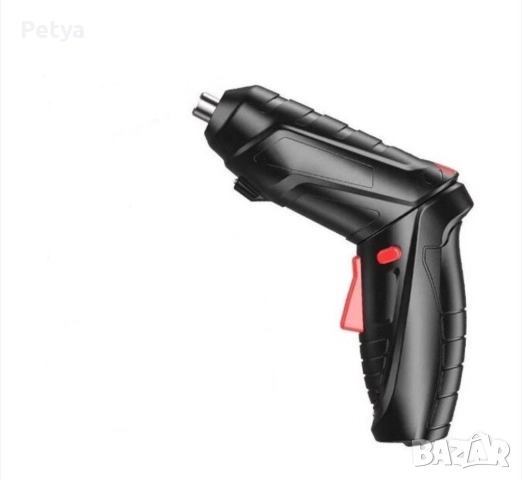 Мини електрическа бормашина