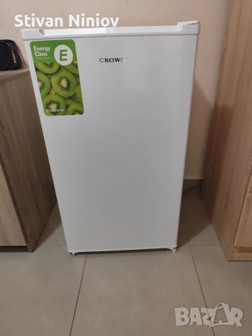 Хладилник Crown energy class E, снимка 7 - Хладилници - 52556719