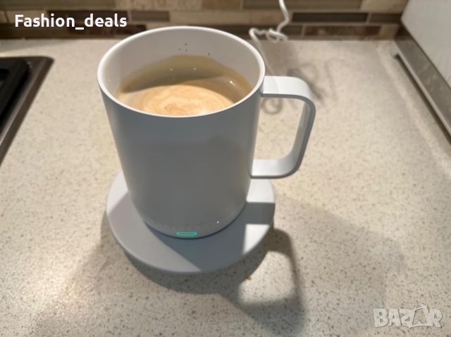 Нова Термо чаша  Самозатопляща с Дълготраен Заряд и LED Индикатор, снимка 10 - Други стоки за дома - 42726630