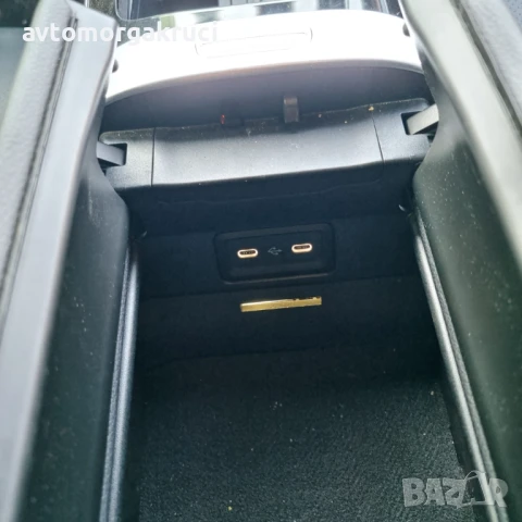 Mercedes-Benz C 300 EQ boost AMG 4 maticw206 на части , снимка 15 - Автомобили и джипове - 50805481