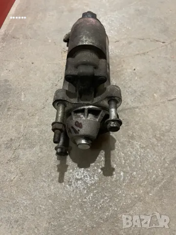 Стартер за Форд Мондео МК4 1.8TDCI, снимка 2 - Части - 48523373