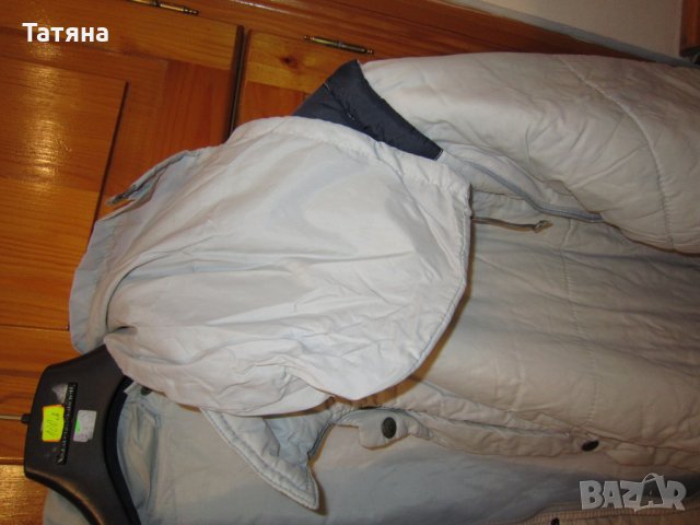 яке унисекс;ЯКЕ - IONSDALE, снимка 4 - Якета - 30928732