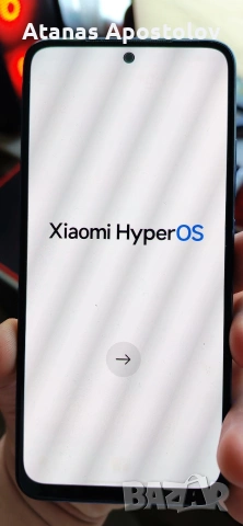 Redmi note 11, снимка 4 - Xiaomi - 54328312