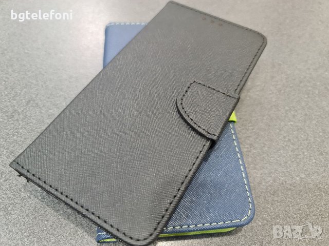 Samsung Galaxy A22 4G /LTE/ калъф тип тефтер, снимка 9 - Калъфи, кейсове - 33769999
