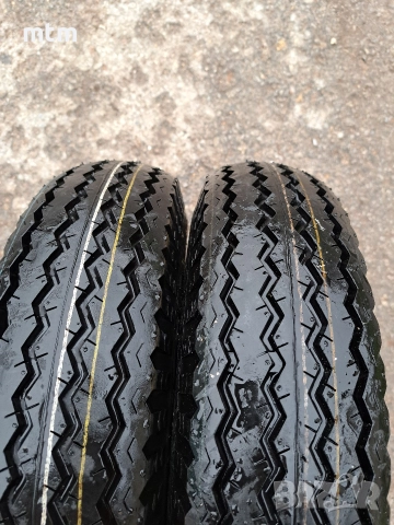 гуми, снимка 3 - Гуми и джанти - 52702129