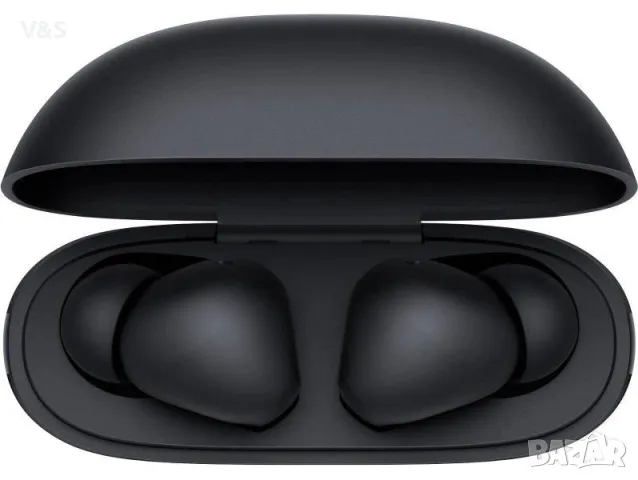 Безжични слушалки Xiaomi - Redmi Buds 4 Active, снимка 4 - Bluetooth слушалки - 47692497